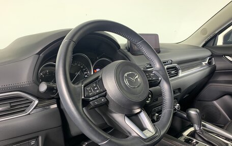 Mazda CX-5 II, 2019 год, 2 890 000 рублей, 12 фотография