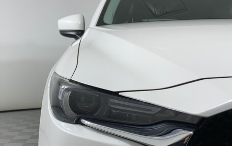 Mazda CX-5 II, 2019 год, 2 890 000 рублей, 10 фотография