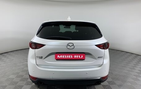 Mazda CX-5 II, 2019 год, 2 890 000 рублей, 6 фотография