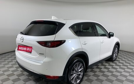 Mazda CX-5 II, 2019 год, 2 890 000 рублей, 5 фотография