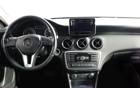 Mercedes-Benz A-Класс, 2014 год, 1 650 000 рублей, 12 фотография