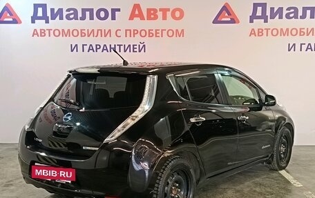 Nissan Leaf I, 2014 год, 799 000 рублей, 6 фотография