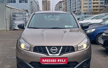 Nissan Qashqai, 2012 год, 1 349 000 рублей, 2 фотография