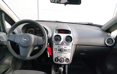 Opel Corsa D, 2013 год, 621 000 рублей, 5 фотография