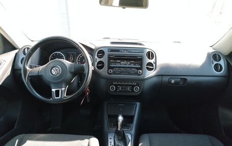 Volkswagen Tiguan I, 2014 год, 1 275 000 рублей, 14 фотография