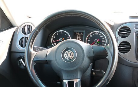 Volkswagen Tiguan I, 2014 год, 1 275 000 рублей, 15 фотография