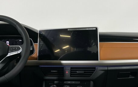 Volkswagen Bora, 2023 год, 3 210 000 рублей, 15 фотография