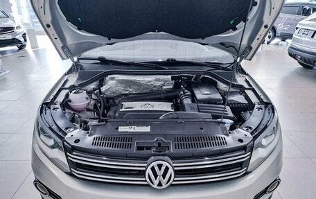 Volkswagen Tiguan I, 2012 год, 1 704 000 рублей, 9 фотография