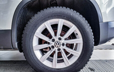 Volkswagen Tiguan I, 2012 год, 1 704 000 рублей, 18 фотография