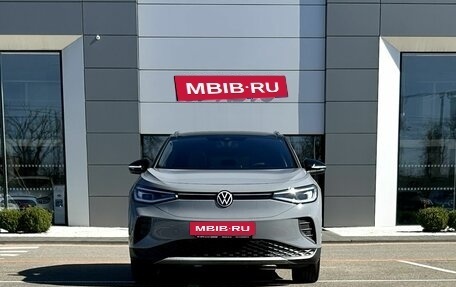Volkswagen ID.4, 2023 год, 3 950 000 рублей, 2 фотография