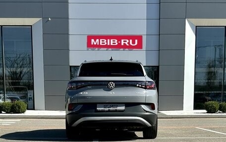 Volkswagen ID.4, 2023 год, 3 950 000 рублей, 5 фотография