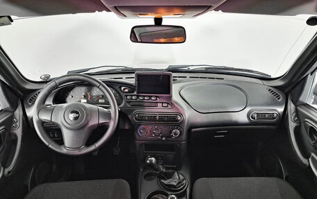 Chevrolet Niva I рестайлинг, 2012 год, 715 000 рублей, 14 фотография