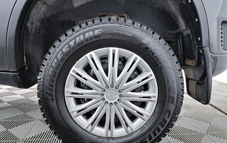 Chevrolet Niva I рестайлинг, 2012 год, 715 000 рублей, 18 фотография
