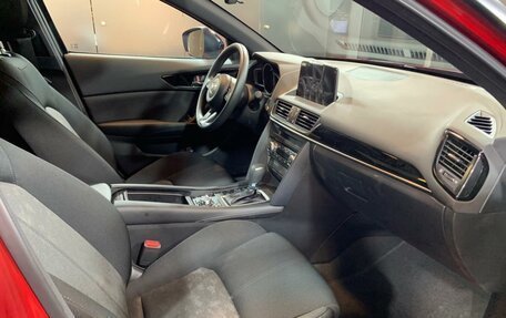 Mazda CX-4, 2023 год, 3 800 000 рублей, 12 фотография