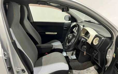 Mazda Carol, 2017 год, 620 000 рублей, 9 фотография