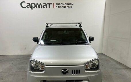 Mazda Carol, 2017 год, 620 000 рублей, 2 фотография