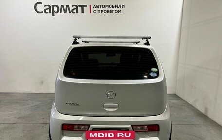 Mazda Carol, 2017 год, 620 000 рублей, 6 фотография