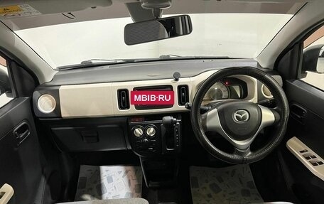 Mazda Carol, 2017 год, 620 000 рублей, 10 фотография
