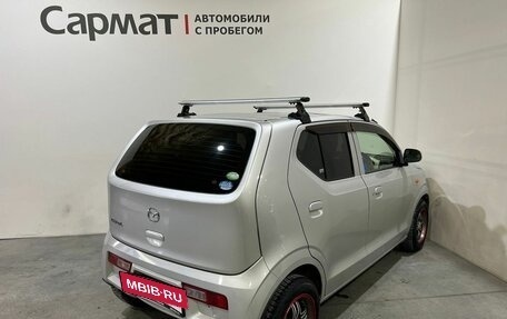 Mazda Carol, 2017 год, 620 000 рублей, 7 фотография