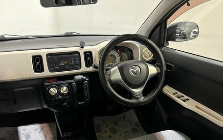 Mazda Carol, 2017 год, 620 000 рублей, 13 фотография