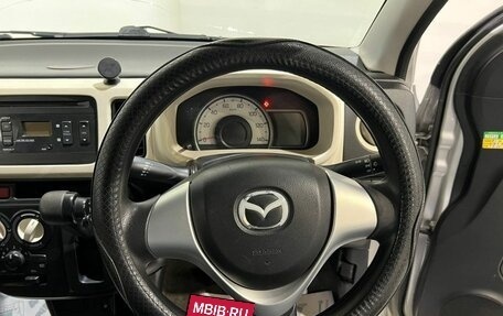 Mazda Carol, 2017 год, 620 000 рублей, 20 фотография