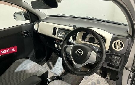 Mazda Carol, 2017 год, 620 000 рублей, 12 фотография