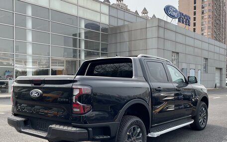 Ford Ranger, 2024 год, 5 680 000 рублей, 3 фотография
