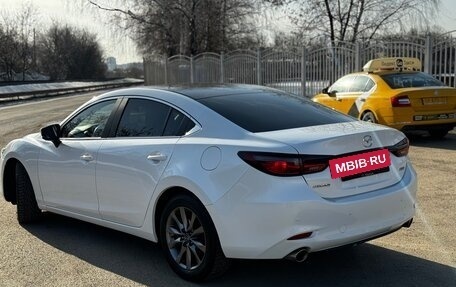 Mazda 6, 2018 год, 1 700 000 рублей, 2 фотография