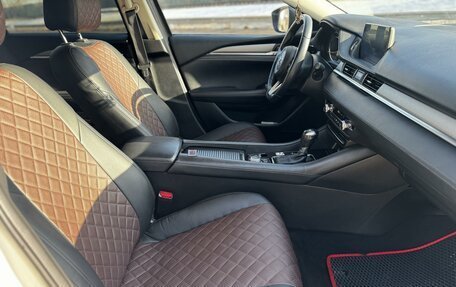 Mazda 6, 2018 год, 1 700 000 рублей, 6 фотография