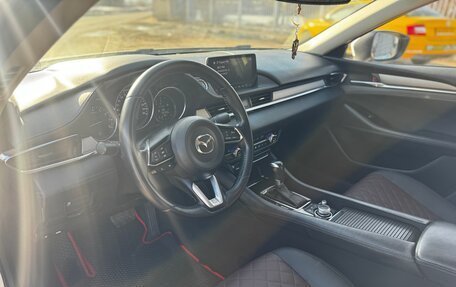 Mazda 6, 2018 год, 1 700 000 рублей, 7 фотография