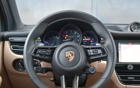 Porsche Macan I рестайлинг, 2024 год, 13 300 000 рублей, 14 фотография