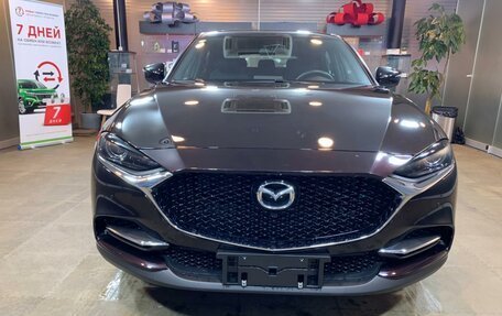 Mazda CX-4, 2023 год, 3 600 000 рублей, 2 фотография