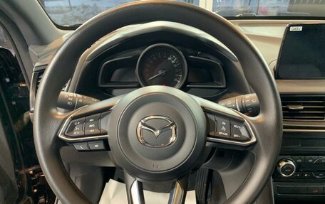 Mazda CX-4, 2023 год, 3 600 000 рублей, 5 фотография