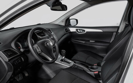 Nissan Tiida, 2015 год, 1 431 000 рублей, 15 фотография