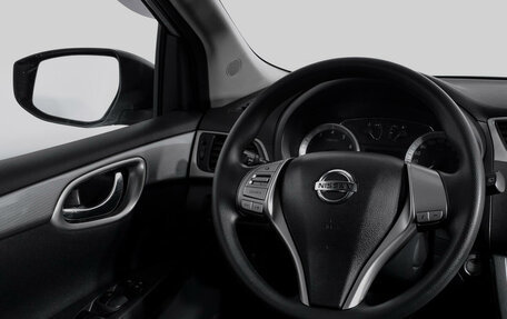 Nissan Tiida, 2015 год, 1 431 000 рублей, 14 фотография