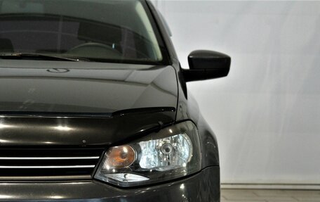 Volkswagen Polo VI (EU Market), 2012 год, 859 000 рублей, 4 фотография