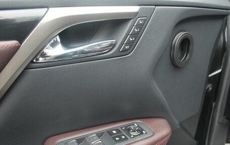 Lexus RX IV рестайлинг, 2022 год, 7 750 000 рублей, 12 фотография