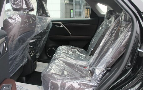 Lexus RX IV рестайлинг, 2022 год, 7 750 000 рублей, 27 фотография