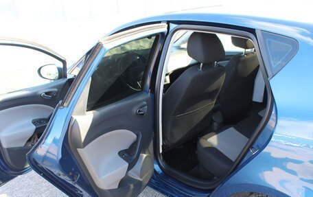 SEAT Ibiza IV рестайлинг 2, 2012 год, 920 000 рублей, 10 фотография