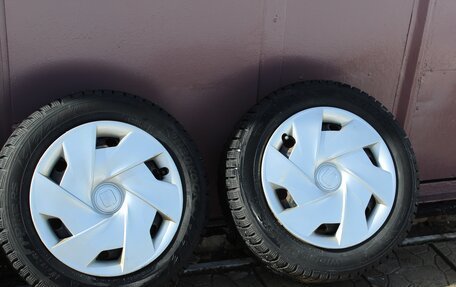 SEAT Ibiza IV рестайлинг 2, 2012 год, 920 000 рублей, 30 фотография