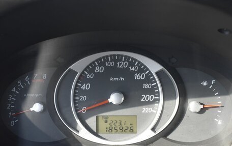 Hyundai Tucson III, 2008 год, 890 000 рублей, 14 фотография