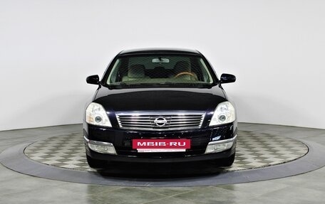 Nissan Teana, 2007 год, 835 000 рублей, 2 фотография