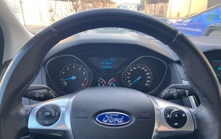 Ford Focus III, 2014 год, 1 050 000 рублей, 14 фотография