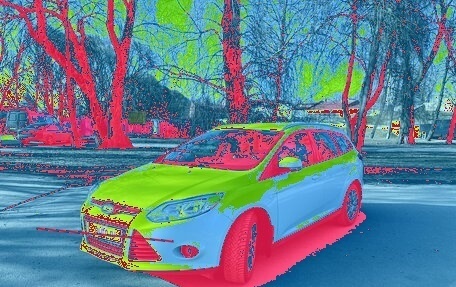 Ford Focus III, 2014 год, 1 050 000 рублей, 7 фотография