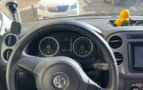 Volkswagen Tiguan I, 2012 год, 1 150 000 рублей, 19 фотография