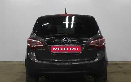 Opel Meriva, 2014 год, 1 049 000 рублей, 7 фотография