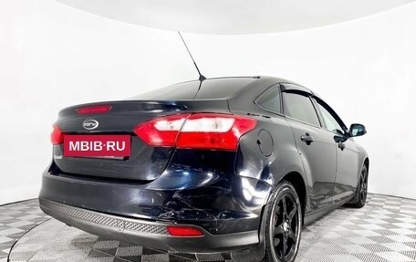 Ford Focus III, 2013 год, 775 000 рублей, 5 фотография