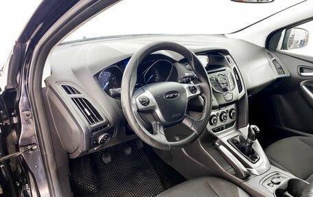 Ford Focus III, 2013 год, 775 000 рублей, 12 фотография