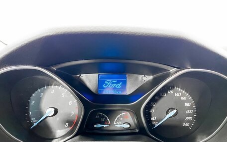 Ford Focus III, 2013 год, 775 000 рублей, 19 фотография
