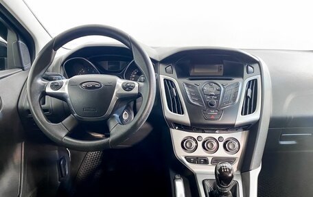 Ford Focus III, 2013 год, 775 000 рублей, 14 фотография